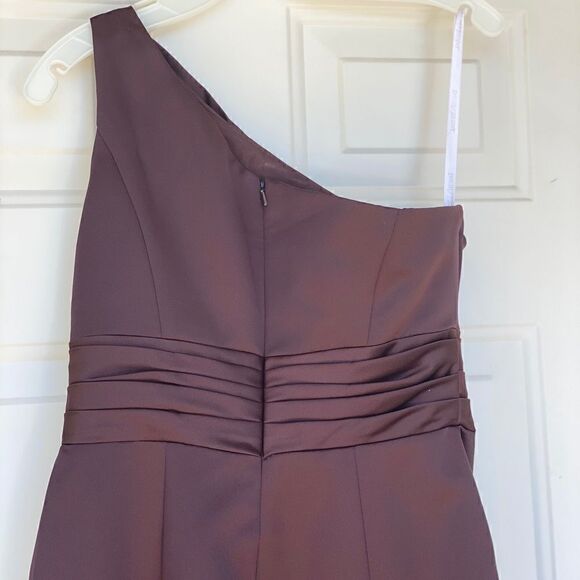 David’s Bridal Bridesmaid/Formal Dress   - Picture 4 of 5